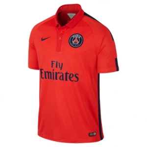 Maglia Paris Saint-Germain PSG 2014-15 Terza