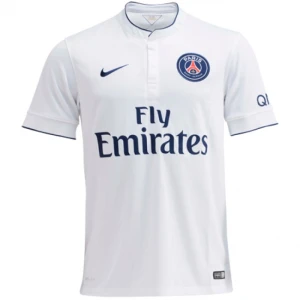Maglia Paris Saint-Germain PSG 2014-15 Trasferta