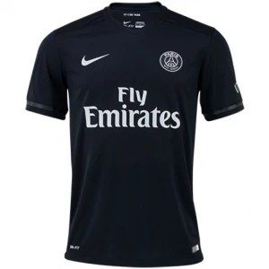 Maglia Paris Saint-Germain PSG 2015-16 Terza