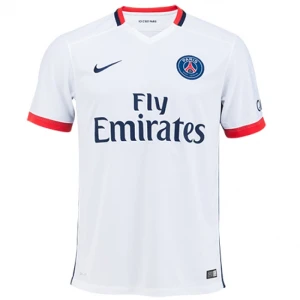 Maglia Paris Saint-Germain PSG 2015-16 Trasferta
