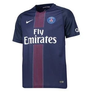 Maglia Paris Saint-Germain PSG 2016-17 Prima