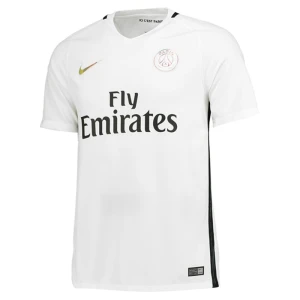 Maglia Paris Saint-Germain PSG 2016-17 Terza
