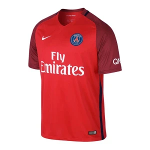 Maglia Paris Saint-Germain PSG 2016-17 Trasferta