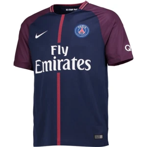 Maglia Paris Saint-Germain PSG 2017-18 Prima