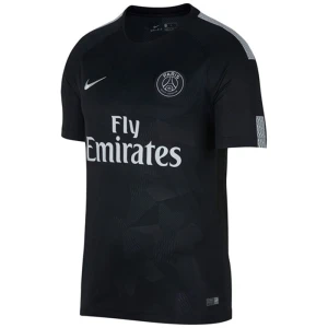 Maglia Paris Saint-Germain PSG 2017-18 Terza