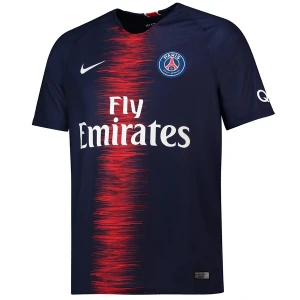 Maglia Paris Saint-Germain PSG 2018-19 Prima