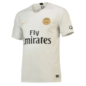 Maglia Paris Saint-Germain PSG 2018-19 Trasferta