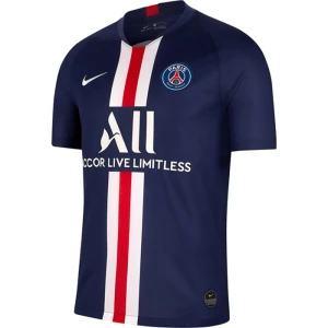 Maglia Paris Saint-Germain PSG 2019-20 Prima