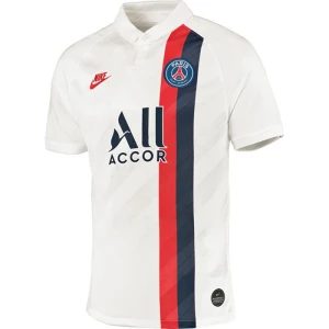 Maglia Paris Saint-Germain PSG 2019-20 Terza