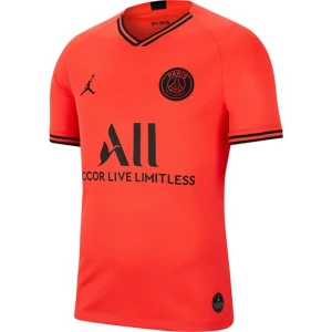 Maglia Paris Saint-Germain PSG 2019-20 Trasferta