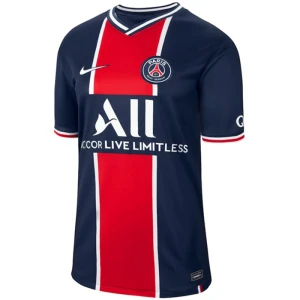 Maglia Paris Saint-Germain PSG 2020-21 Prima