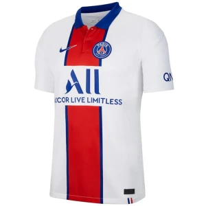 Maglia Paris Saint-Germain PSG 2020-21 Trasferta