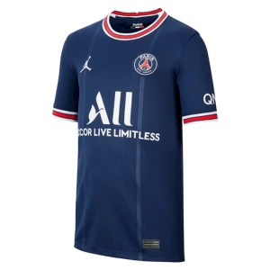 Maglia Paris Saint-Germain PSG 2021-22 Prima