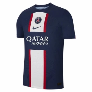 Maglia Paris Saint-Germain PSG 2022-23 Prima