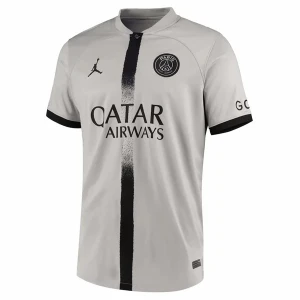 Maglia Paris Saint-Germain PSG 2022-23 Trasferta
