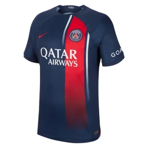 Maglia Paris Saint-Germain PSG 2023-24 Prima