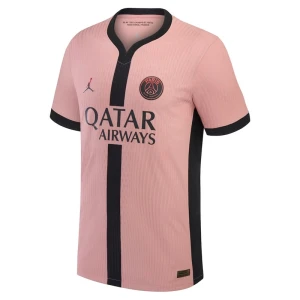Maglia Paris Saint-Germain PSG 2024-25 Terza