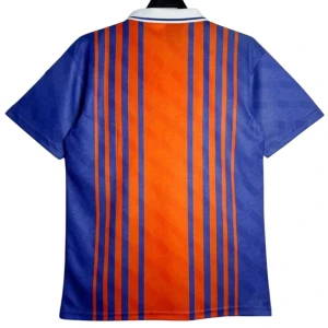 Maglia Paris Saint-Germain PSG Retro 1993-94 Prima Uomo