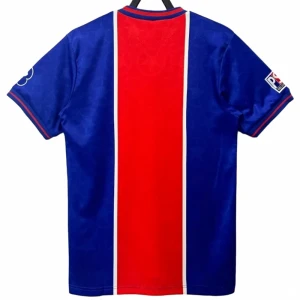 Maglia Paris Saint-Germain PSG Retro 1995-96 Prima Uomo