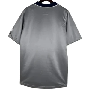 Maglia Paris Saint-Germain PSG Retro 1999-00 Trasferta Uomo