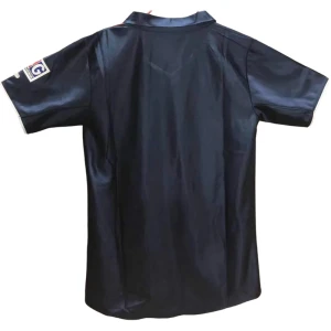 Maglia Paris Saint-Germain PSG Retro 2001-02 Prima Uomo