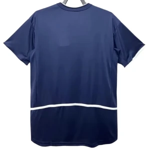 Maglia Paris Saint-Germain PSG Retro 2002-03 Prima Uomo