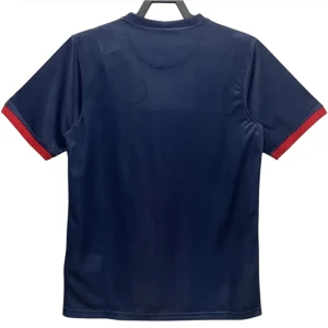 Maglia Paris Saint-Germain PSG Retro 2013-14 Prima Uomo