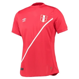 Maglia Perù 2016 Copa America Trasferta