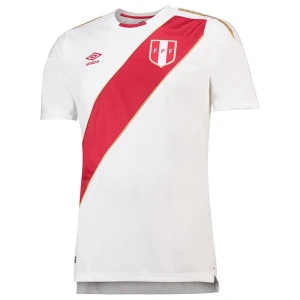 Maglia Perù 2018 Mondiali Prima