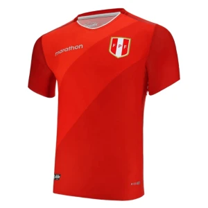 Maglia Perù 2019 Copa America Trasferta