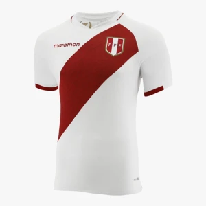 Maglia Perù 2020 Prima