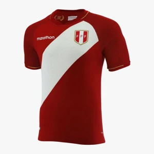 Maglia Perù 2020 Trasferta
