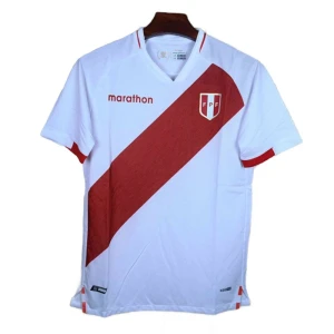 Maglia Perù 2021 Trasferta