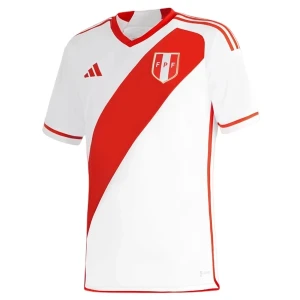 Maglia Perù 2023 Prima