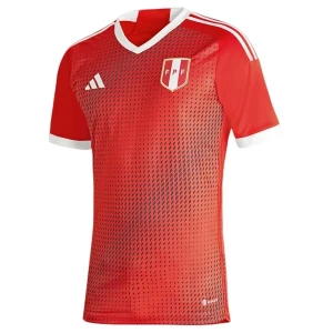 Maglia Perù 2023 Trasferta