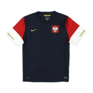 Maglia Polonia 2010 Trasferta