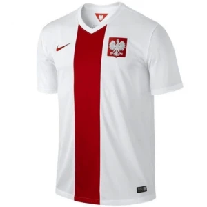 Maglia Polonia 2014 Prima