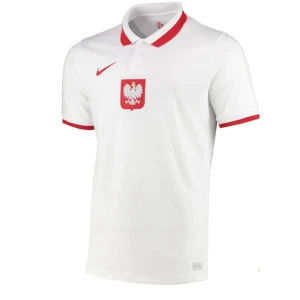 Maglia Polonia 2020 Europei Prima