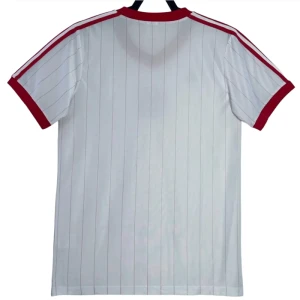 Maglia Polonia Retro 1982 Prima Uomo