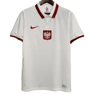 Maglia Polonia Retro 2020 Prima Uomo
