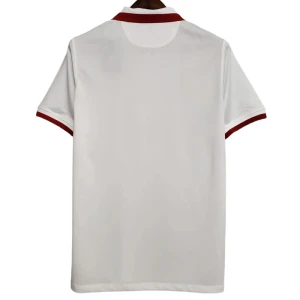 Maglia Polonia Retro 2020 Prima Uomo