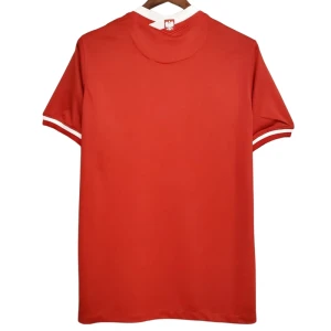 Maglia Polonia Retro 2020 Trasferta Uomo
