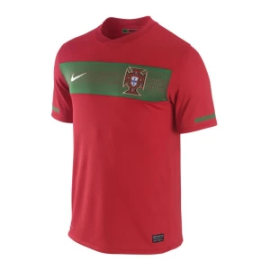 Maglia Portogallo 2010 Mondiali Prima