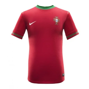 Maglia Portogallo 2012 Europei Prima