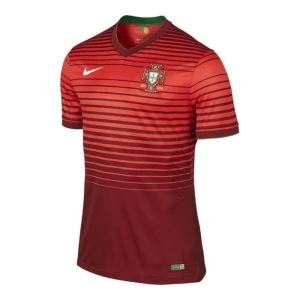 Maglia Portogallo 2014 Mondiali Prima