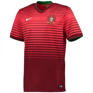 Maglia Portogallo 2015 Prima