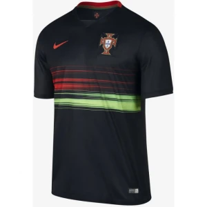 Maglia Portogallo 2015 Trasferta