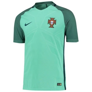 Maglia Portogallo 2016 Europei Trasferta