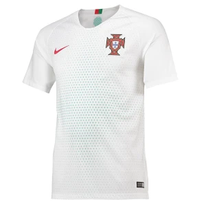 Maglia Portogallo 2018 Mondiali Trasferta