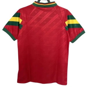 Maglia Portogallo Retro 1992-94 Prima Uomo